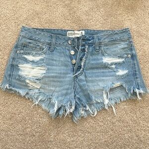 Women’s Abercrombie Shorts